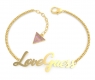 GUESS LOVE SCRIPT YG UBB70058-S