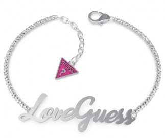 RELOJ GUESS LOVE SCRIPT RH UBB70057-S