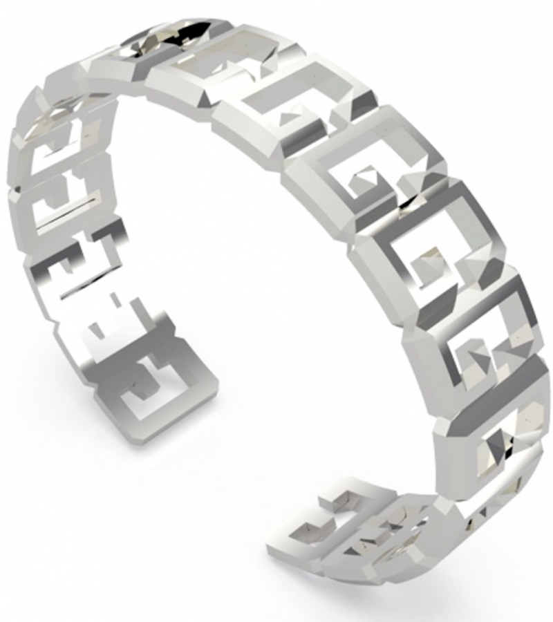 Guess PULSERA UBB70016-S - Vista frontal