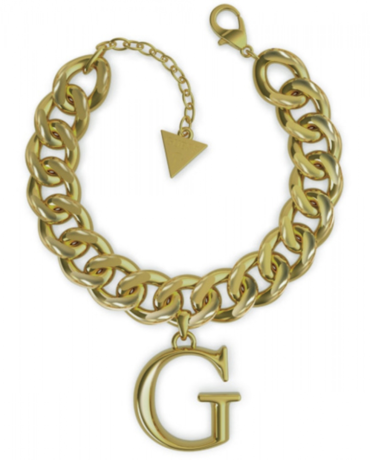 Guess PULSERA UBB70110-S - Vista frontal