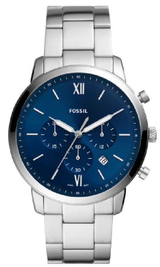 Fossil NEUTRA CHRONO FS5792 - Vista frontal
