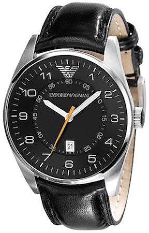  EMPORIO ARMANI WATCH  SPRING AR5861 - Vista frontal
