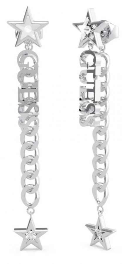 Guess A STAR IS BORN UBE70154 - Vista frontal