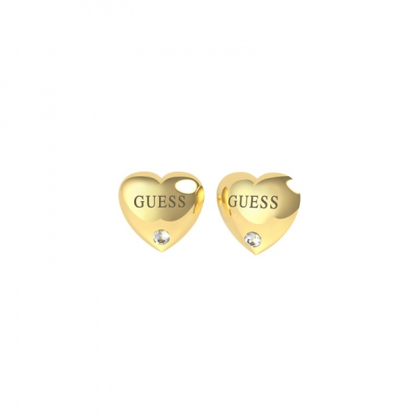 GUESS JEWELLERY GUESS IS FOR LOVERS UBE70105