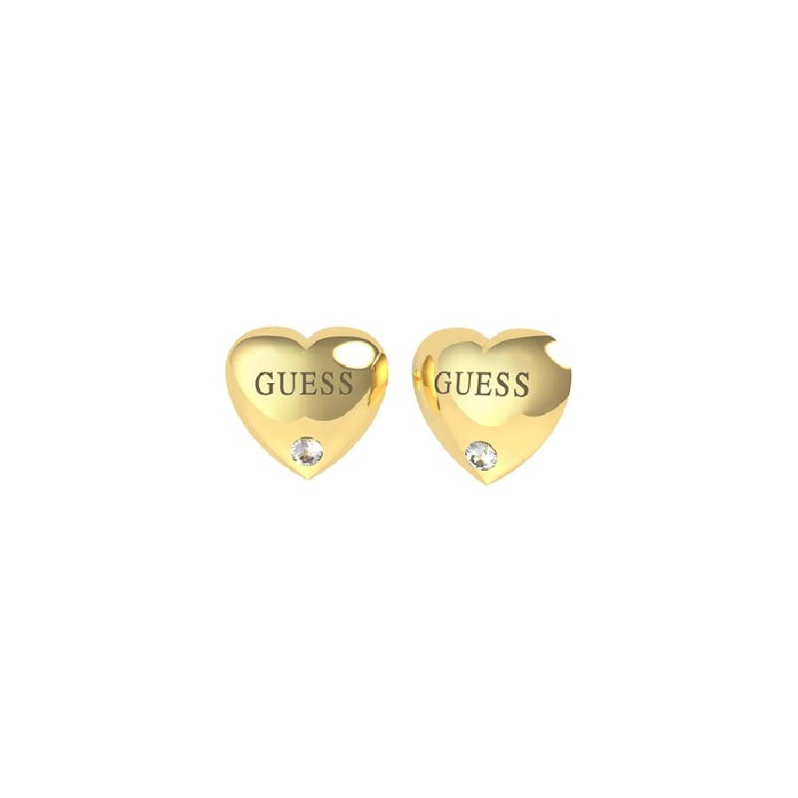 Guess JEWELLERY GUESS IS FOR LOVERS UBE70105 - Vista frontal