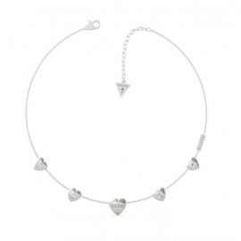 RELOJ GUESS JEWELLERY GUESS IS FOR LOVERS UBN70028