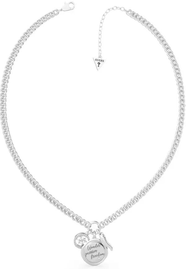 Guess JEWELLERY GUESS MY FEELINGS UBN70046 - Vista frontal