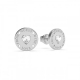 GUESS 10MM COIN STUDS RH UBE70036