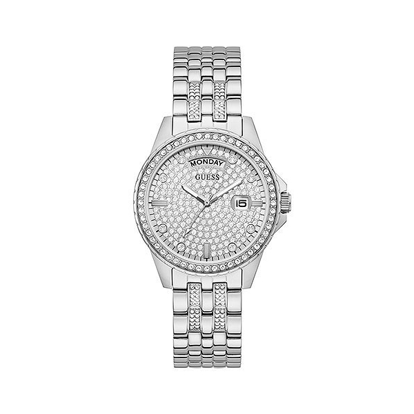 GUESS WATCHES LADIES LADY COMET GW0254L1