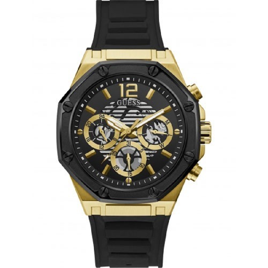 Guess MOMENTUM GW0263G1 - Vista frontal