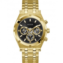 RELOJ GUESS WATCHES CONTINENTAL GW0260G2