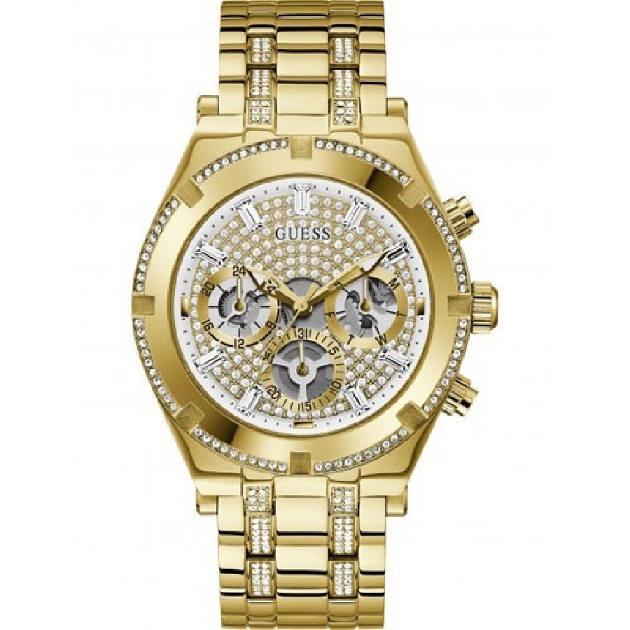 Guess CONTINENTAL GW0261G2 - Vista frontal