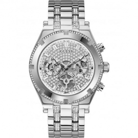 RELOJ GUESS WATCHES CONTINENTAL GW0261G1