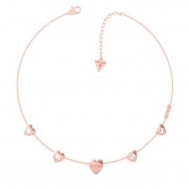 RELOJ GUESS JEWELLERY GUESS IS FOR LOVERS UBN70030