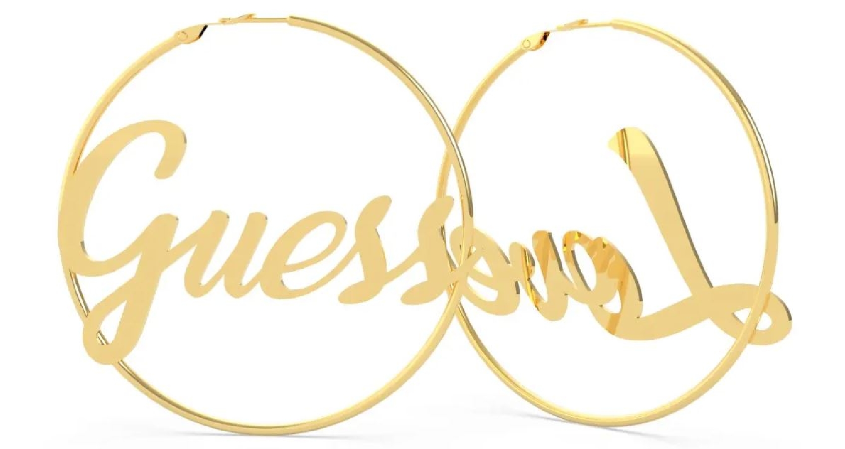 Guess JEWELLERY DREAM & LOVE UBE70116 - Vista frontal