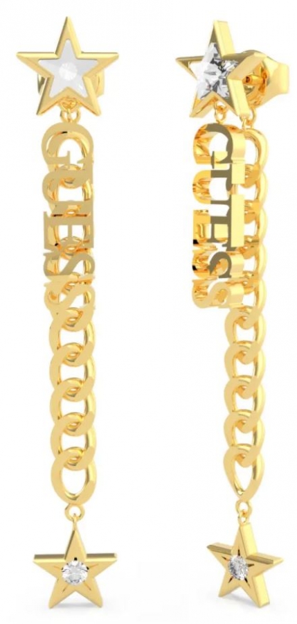 Guess JEWELLERY A STAR IS BORN UBE70155 - Vista frontal