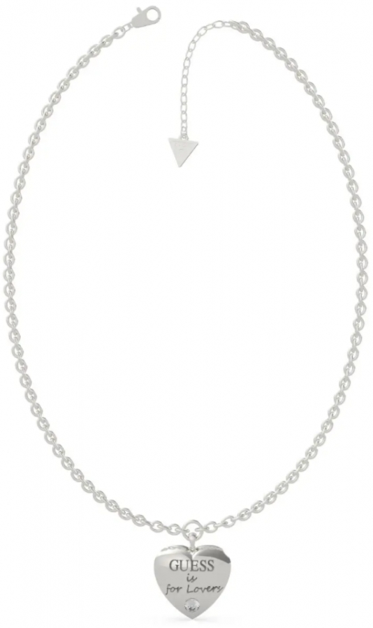 Guess JEWELLERY GUESS IS FOR LOVERS UBN70025 - Vista frontal