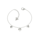 GUESS JEWELLERY GUESS IS FOR LOVERS UBB70037-S