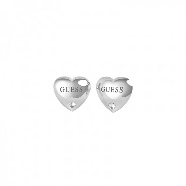 GUESS JEWELLERY GUESS IS FOR LOVERS