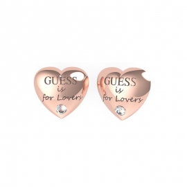 RELOJ GUESS JEWELLERY GUESS IS FOR LOVERS UBE70106