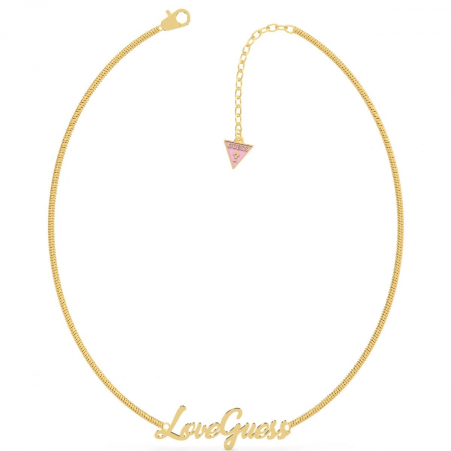 Guess JEWELLERY DREAM AND LOVE  UBN70049 - Vista frontal