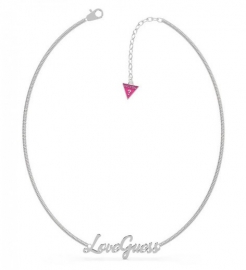 RELOJ GUESS JEWELLERY DREAM & LOVE UBN70048