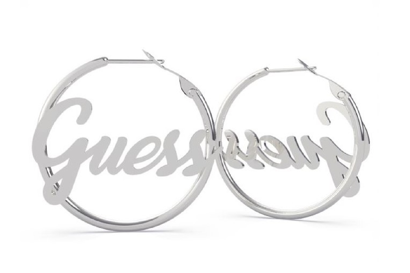 Guess JEWELLERY DREAM & LOVE UBE70130 - Vista frontal