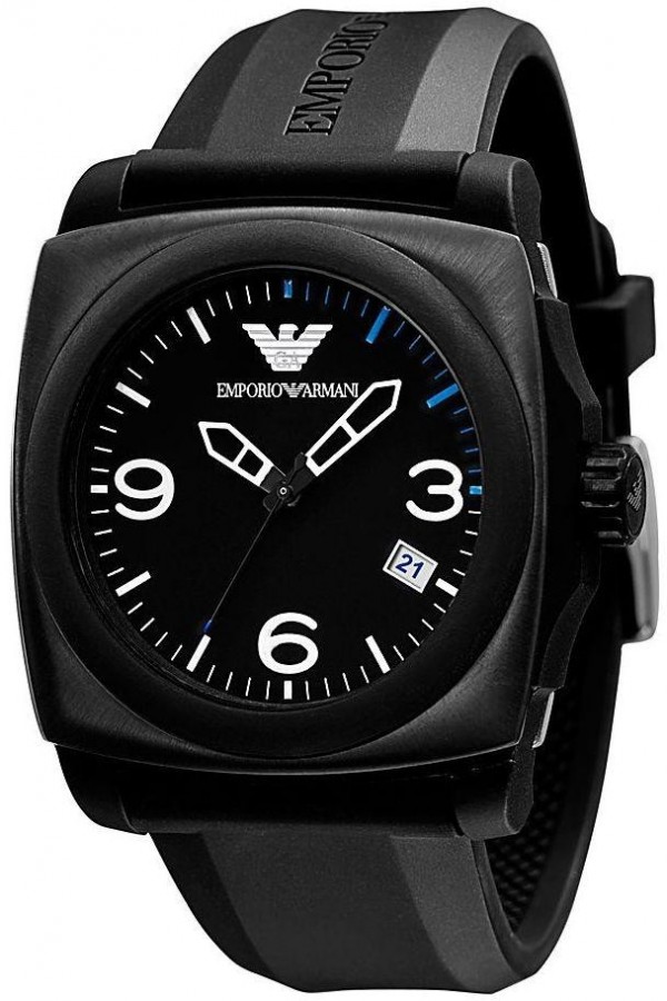  EMPORIO ARMANI WATCH  SPORT AR5887 - Vista frontal