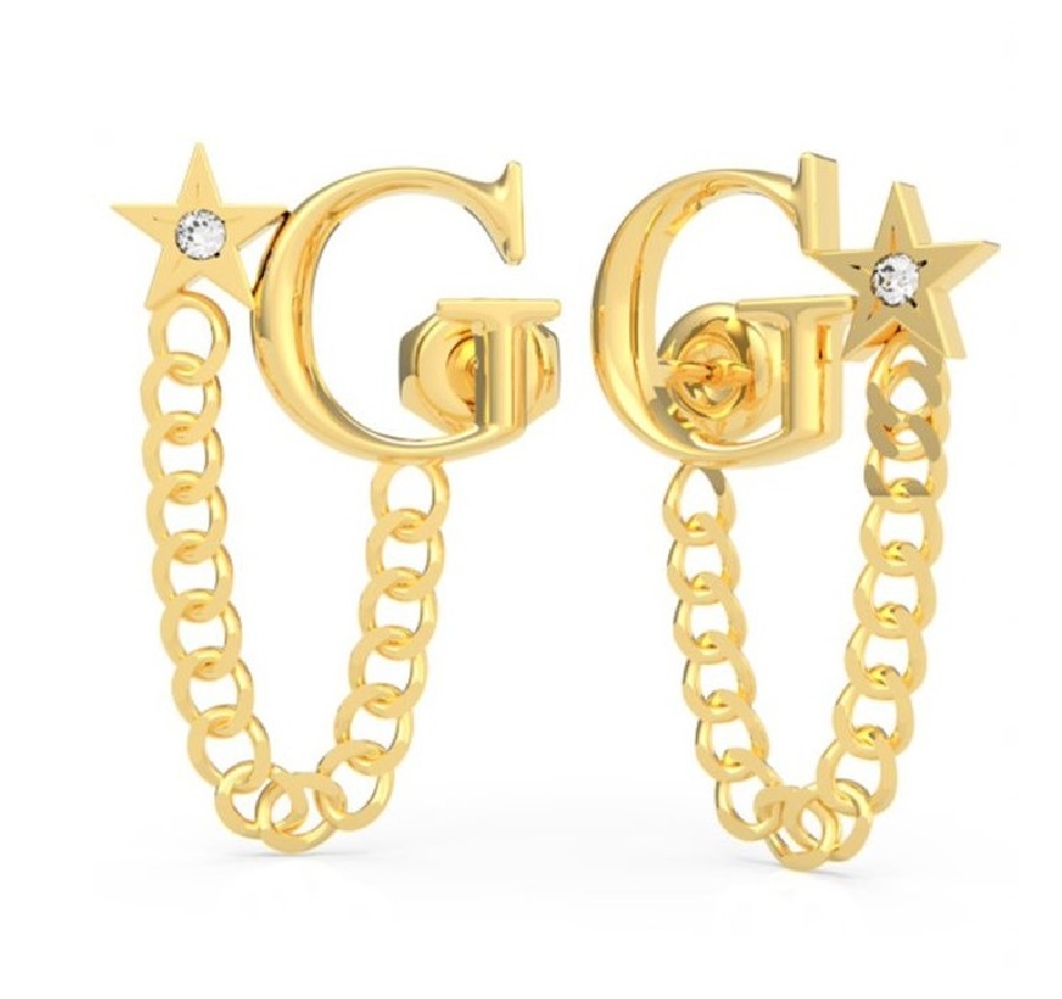 Guess A STAR IS BORN UBE70157 - Vista frontal