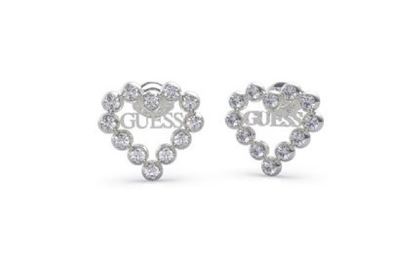 Guess HEART ROMANCE UBE70170 - Vista frontal