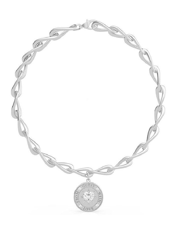 Guess FROM GUESS WITH LOVE UBN70005 - Vista frontal