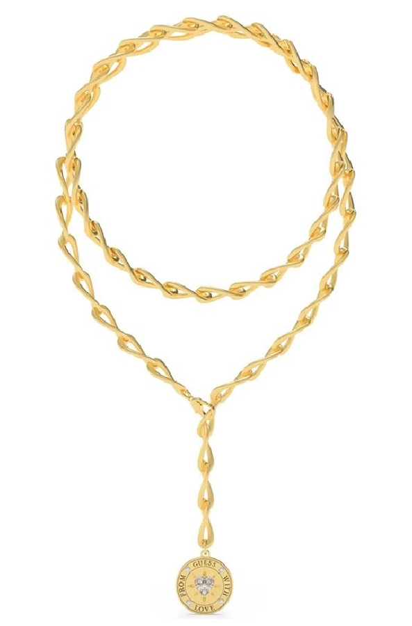 Guess FROM GUESS WITH LOVE UBN70008 - Vista frontal