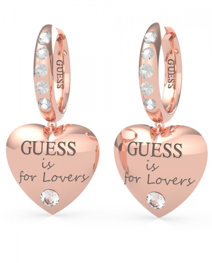 Guess IS FOR LOVERS UBE70112 - Vista frontal