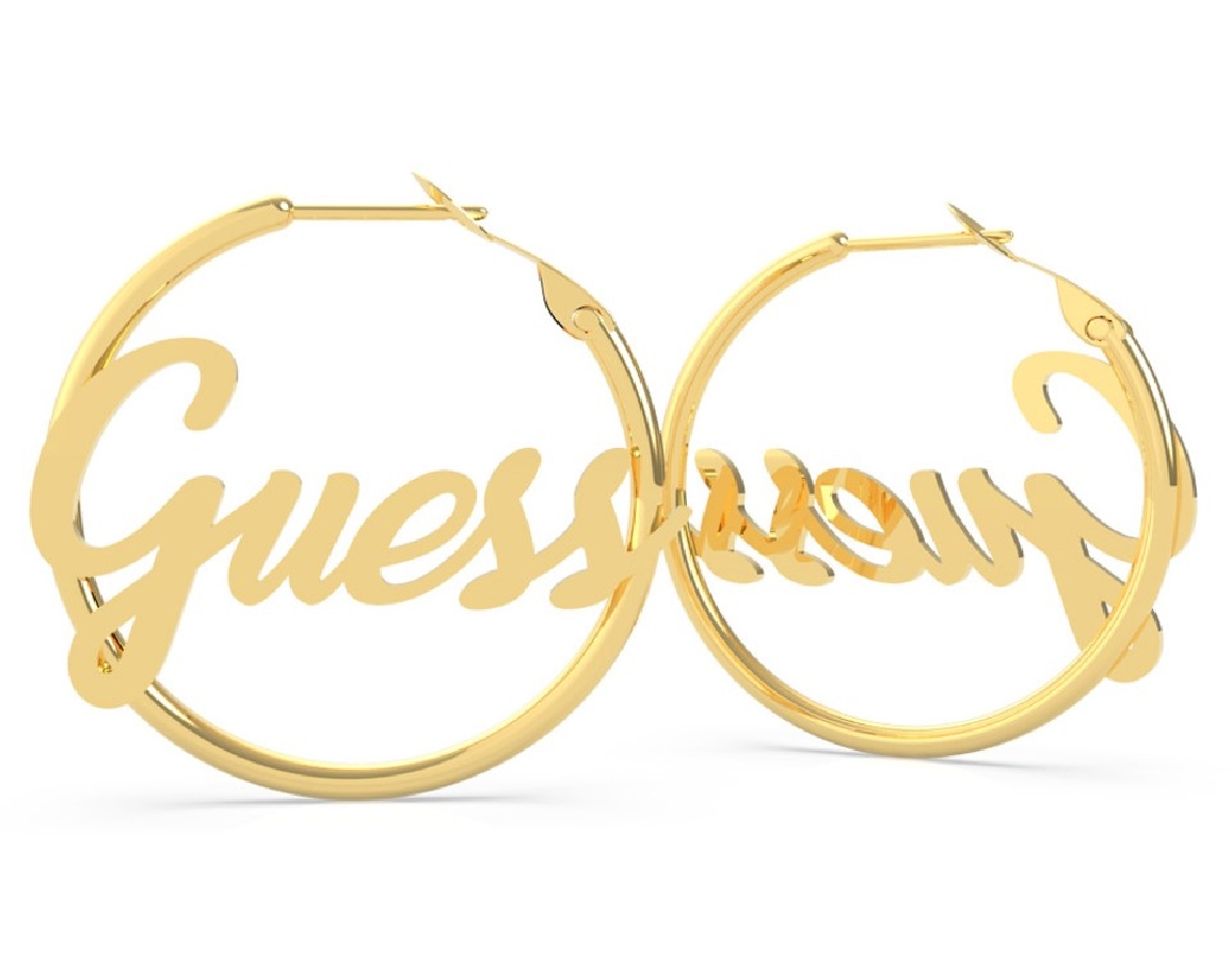 Guess DREAM AND LOVE UBE70131 - Vista frontal