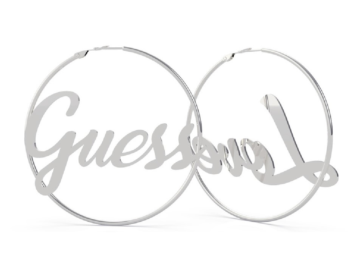 Guess DREAM AND LOVE UBE70115 - Vista frontal