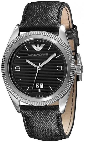 EMPORIO ARMANI WATCH  SPORT