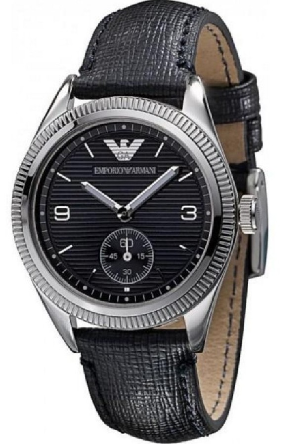  EMPORIO ARMANI WATCH  SPORT AR5898 - Vista frontal