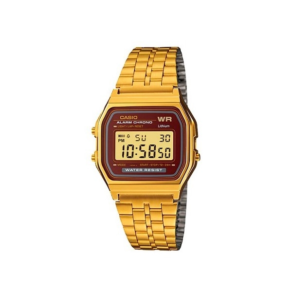 CASIO A159WGEA-5DF