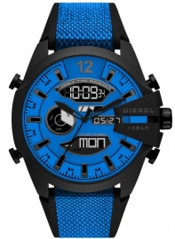 RELOJ DIESEL MEGA CHIEF DZ4550