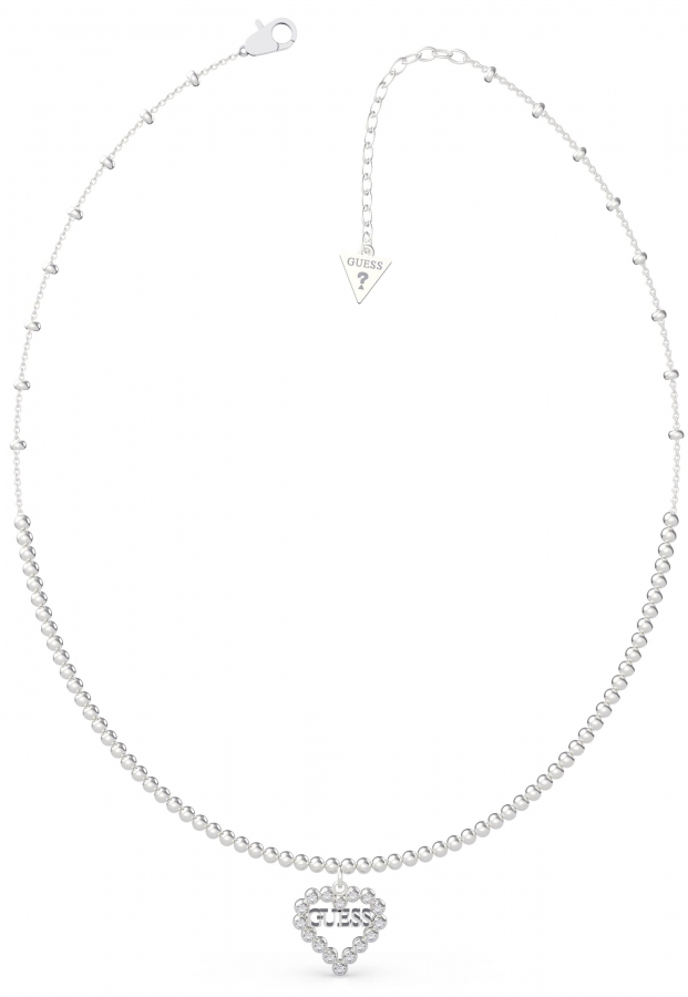 Guess HEART ROMANCE UBN70072 - Vista frontal