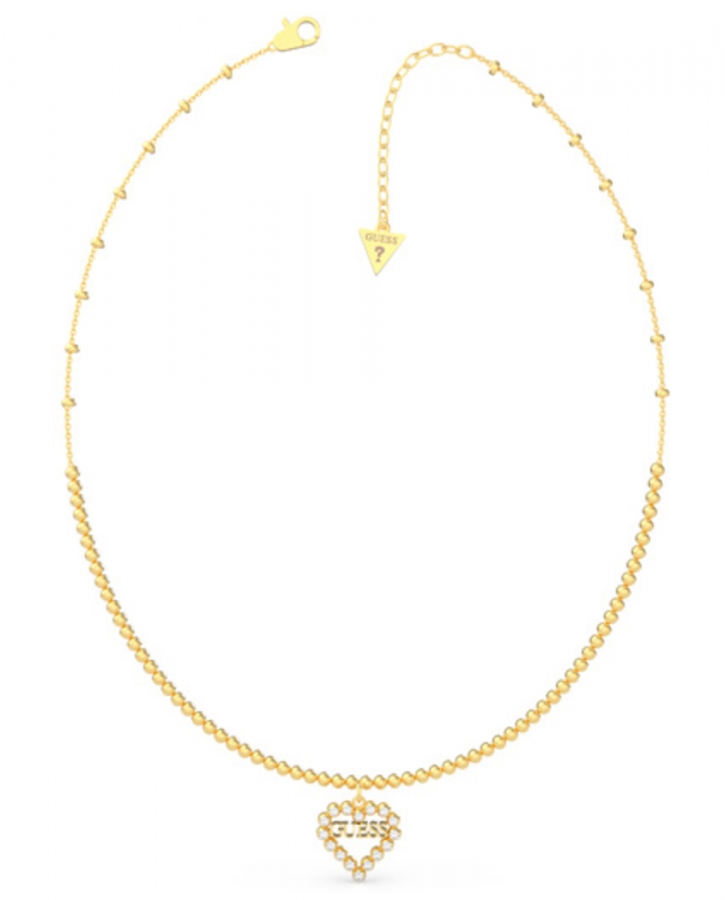 Guess HEART ROMANCE UBN70073 - Vista frontal