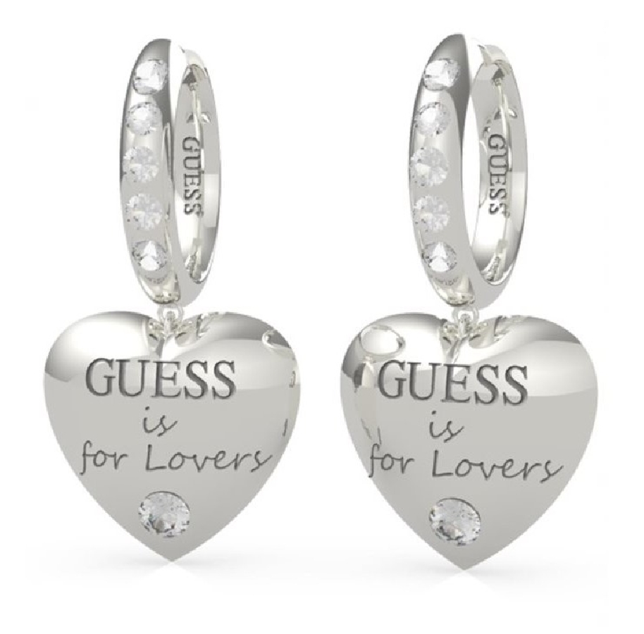 Guess JEWELLERY GUESS IS FOR LOVERS UBE70110 - Vista frontal