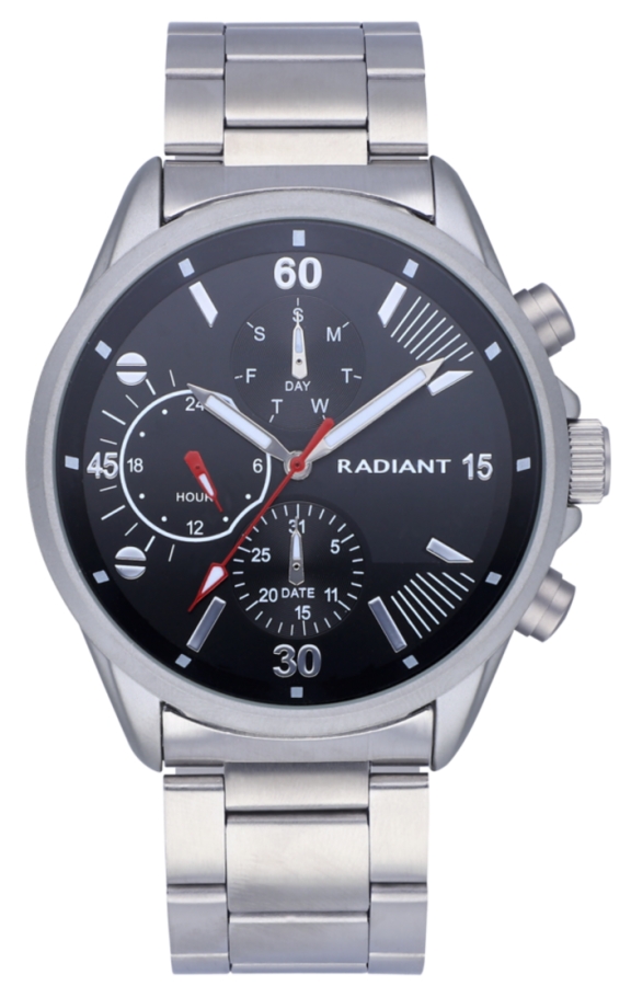 Radiant COMMANDER RA571701 - Vista frontal