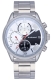 RADIANT COMMANDER 44MM SILVER DIAL IPSILVER BRAZ RA571703