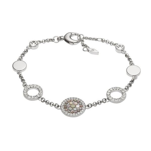 FOSSIL VINTAGE GLITZ PULSERA JF02311040