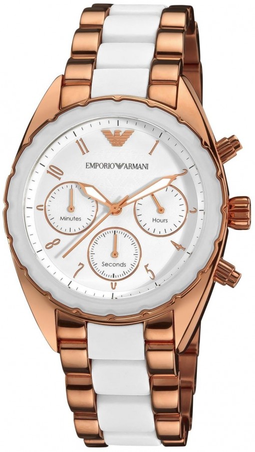 Watch Ar5942 EMPORIO ARMANI WATCH SPORT CHRONO AR5942