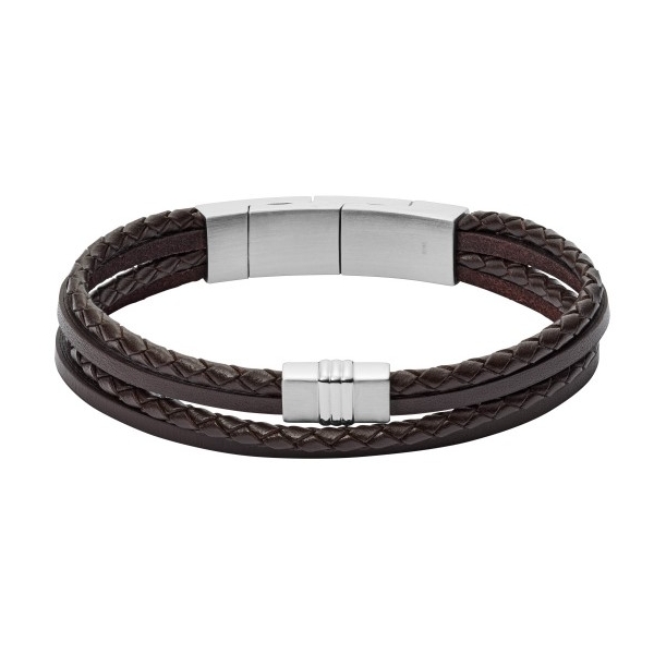 FOSSIL VINTAGE CASUAL PULSERA JF02934040