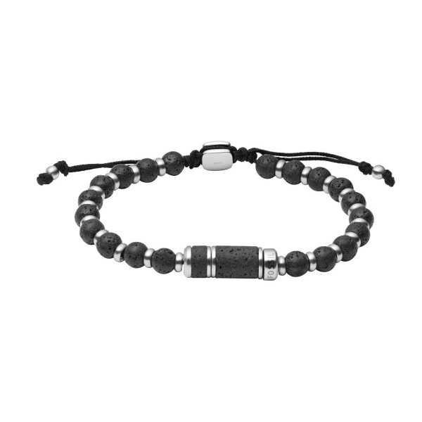 FOSSIL MENS DRESS PULSERA JF03688040