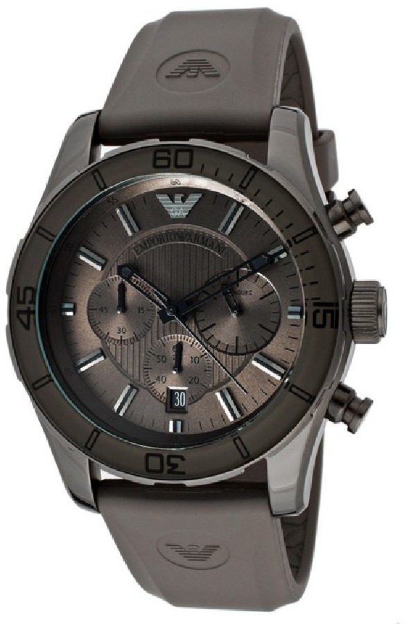  EMPORIO ARMANI WATCH  SPORT CHRONO AR5949 - Vista frontal
