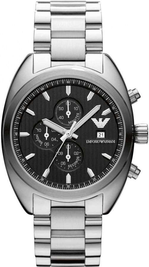  EMPORIO ARMANI WATCH  SPORT CHRONO AR5957 - Vista frontal